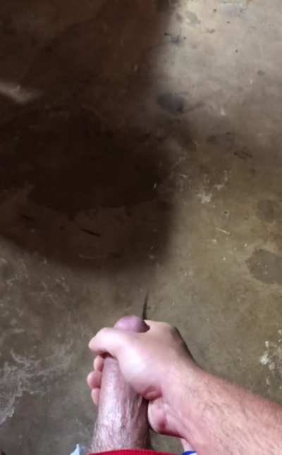 Who wants my cum?