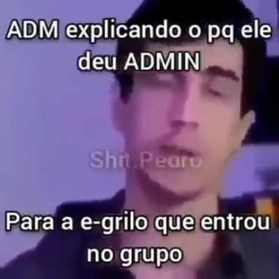 Fica calmo elpy, hoje &eacute; dia de festa!!