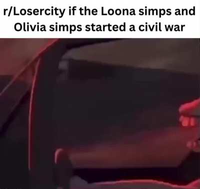 Losercity civil war