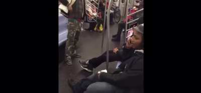Subway chronicles
