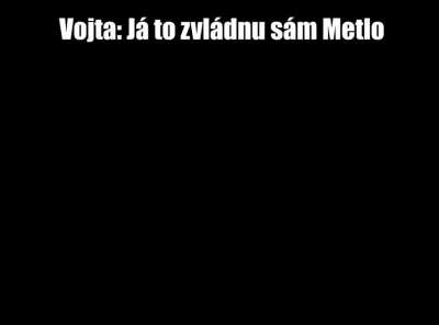 Kolik Vojtů je potřeba na v&yacute;měnu ž&aacute;rovky?