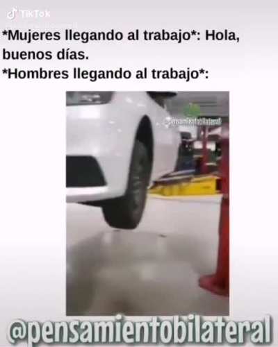 Que bueno ser admin aqu&iacute; 😔🤘