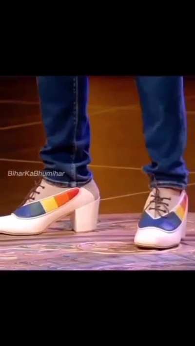 Chad shopkeeper