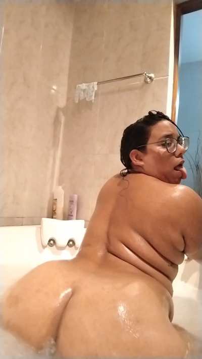 wet dance