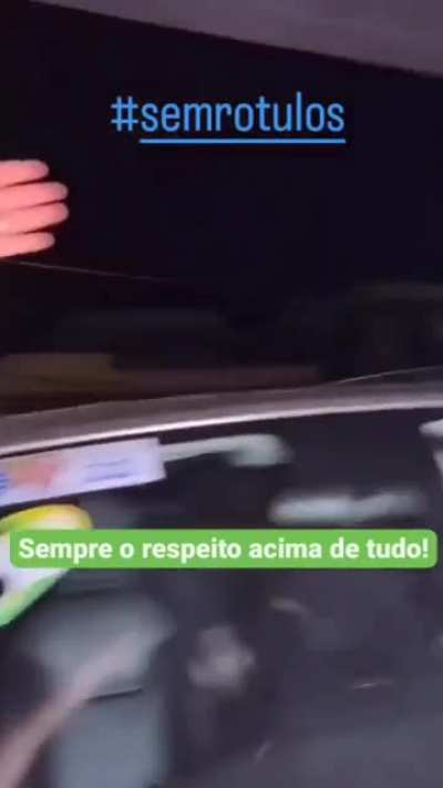 Um bolsonarista sensato