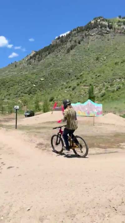 Mtb juggling 2024 