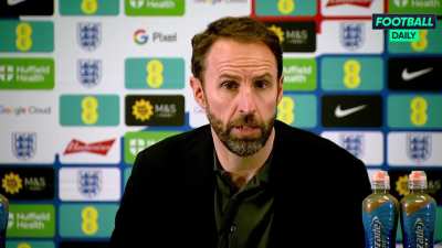 [Football Daily] &ldquo;Does football need to accept that LGBT fans are not really their priority when it comes to the moments that matter?&rdquo; Gareth Southgate was asked this in his press conference today following Jordan Henderson&rsquo;s inclusion in the England squa