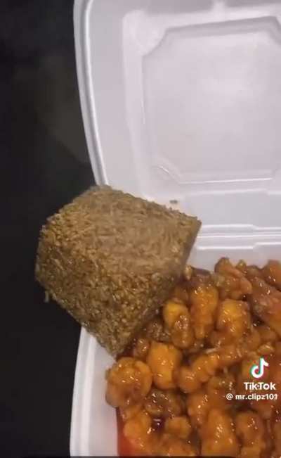 Hot Takeout