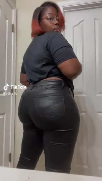 She so fine