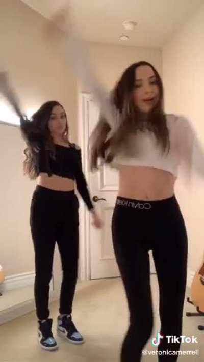 Tiktokers