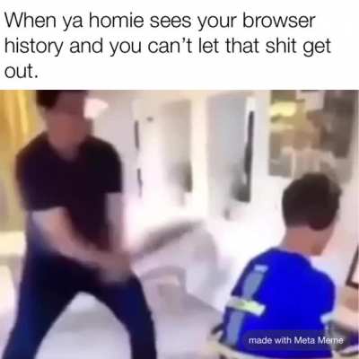 Can&rsquo;t let it&hellip;