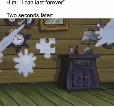 Every time