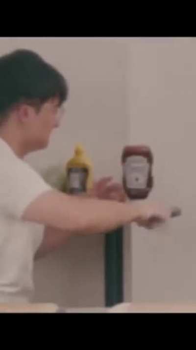 Maybe Maybe Maybe