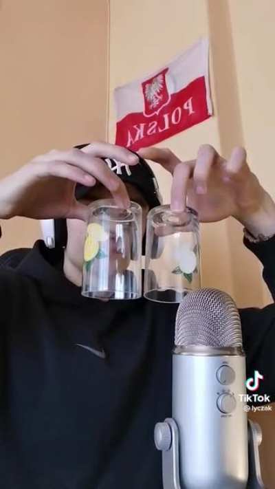 best asmr ong