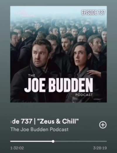 Drake fans not catching the "rebranded hate" is hilarious. Joe really got PHD in this shit 😭 