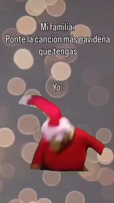 Al fin que los veo cada a&ntilde;o