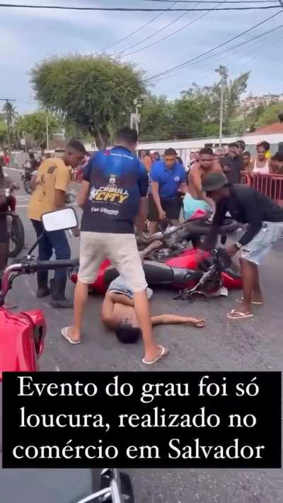 &Eacute; por isso que amo minha cidade