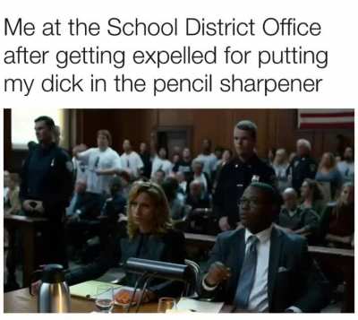 Pencil Rule
