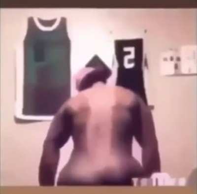 twerk