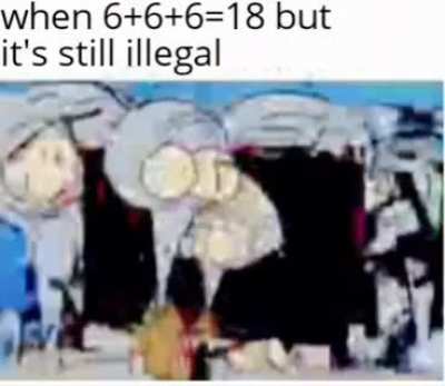 Me when