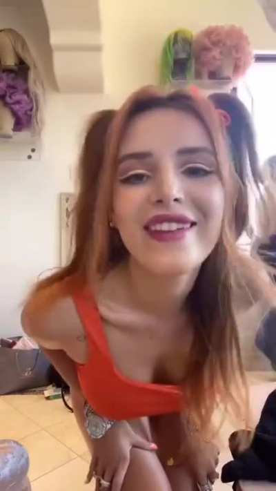 Bella Thorne