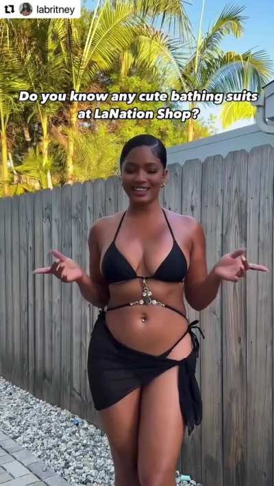 Labritney 