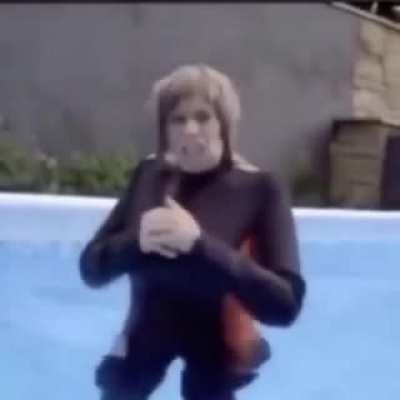 I&rsquo;m 15 and this is yeet