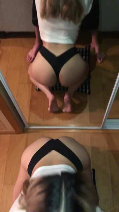 What do you think about this view?