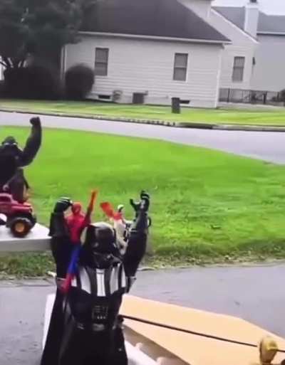Maybe Maybe Maybe