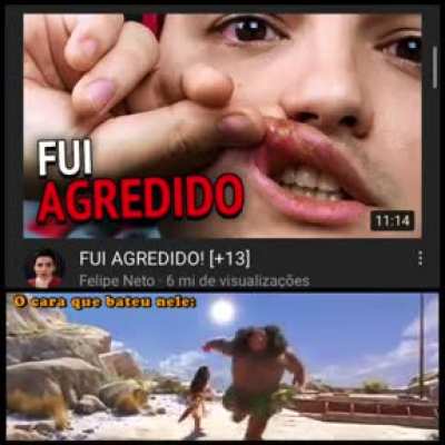 Quero da um abra&ccedil;o nesse cara