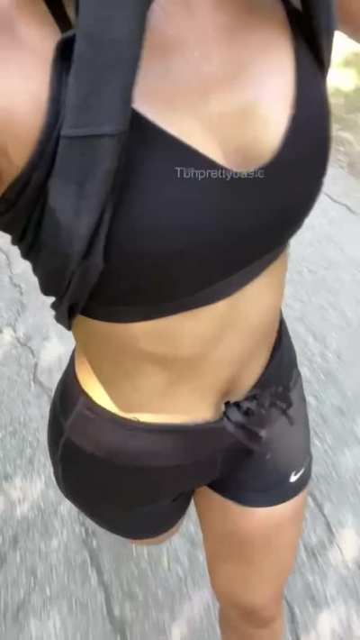 I want to be running through your fantasies till the weekend