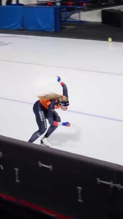 Jutta Leerdam