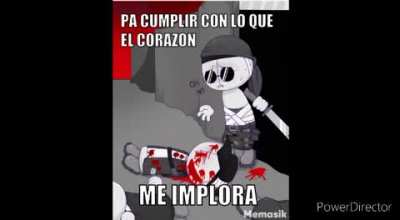 Simplemente Madness combat