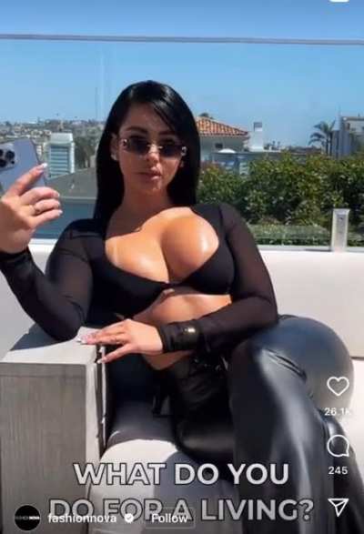 Novababe