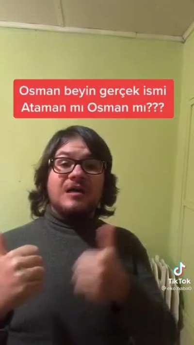 beyler sizce?