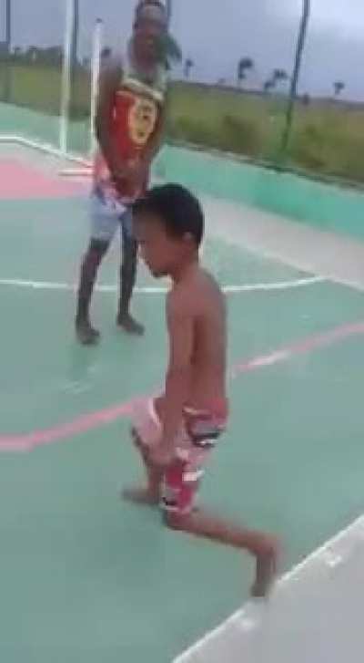 Pure rage