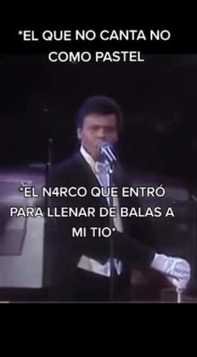 He sido