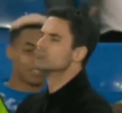 Arteta on yesterdays defeat &ldquo;Credit to Burnley they play I think a really good game, and they lifted the crowd and they deserve to be congratulated. The way that they played, they broke the game all the time, it&rsquo;s so direct.&rdquo;