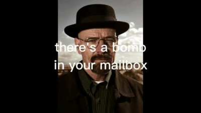 look and find out