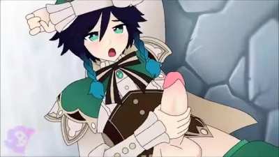Venti at the End of NNN