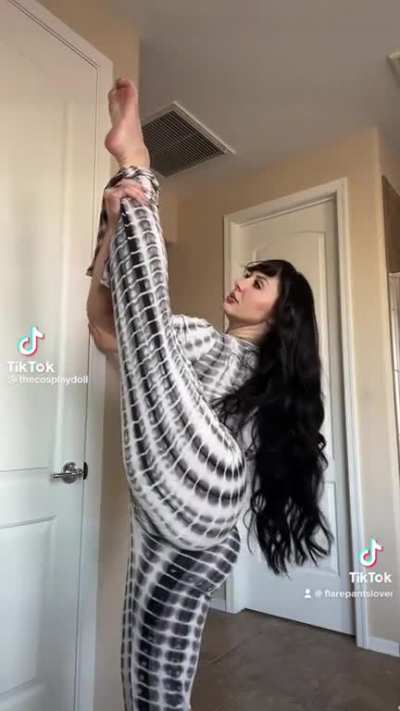 Soft & Jiggly No.607 🍑😍