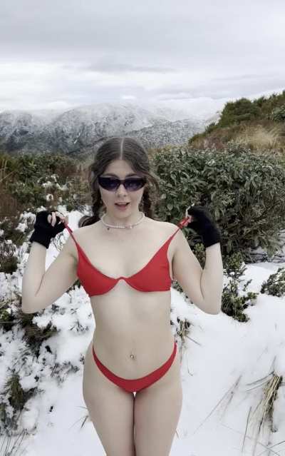 Do you think I&rsquo;m hot?
