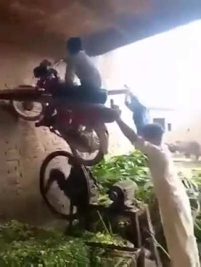 Pakistan never fails to amaze me
