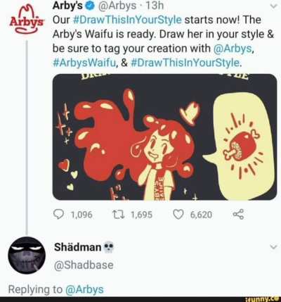 Arby's