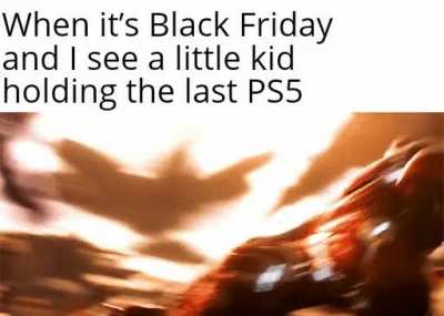 It's coming up