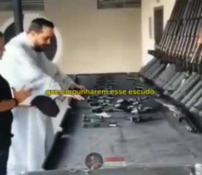 Agora o alucard morre