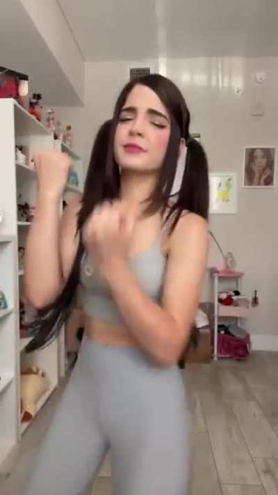 Tik tok