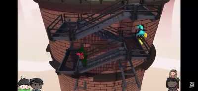 Valkyrae&rsquo;s screams are great
