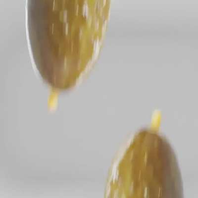 Cucumbers simulation