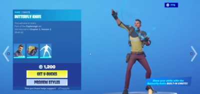 Epic Games Back At It Again. Enjoy The Clip. No Hate Its For A Laugh.